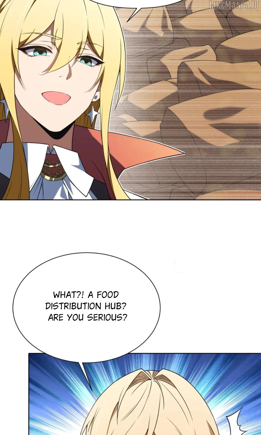 Forging an Industrial Empire in a Magical World Chapter 50 - page 10
